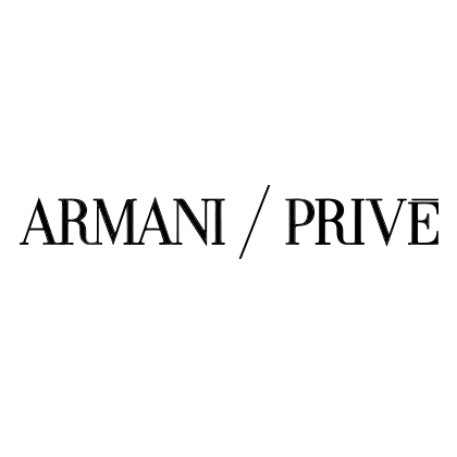 Armani/Prive — DJ Cruz
